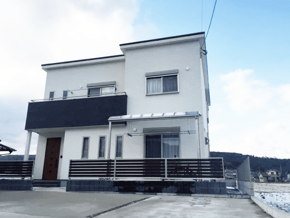 豊前市T様の新築住宅施工実績