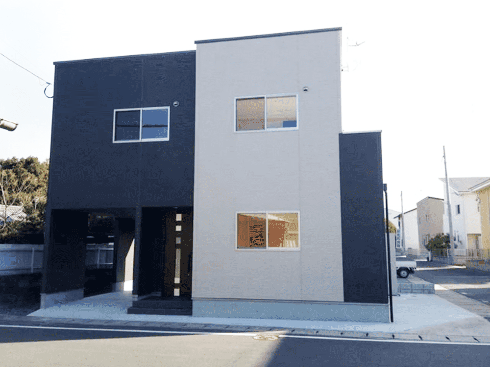 豊前市S様の住宅施工実績